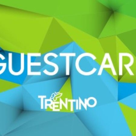 L'Antica Canonica Di Casa Bernardi, Wi-Fi Posto Auto Pet Friendly Τρέντο Εξωτερικό φωτογραφία