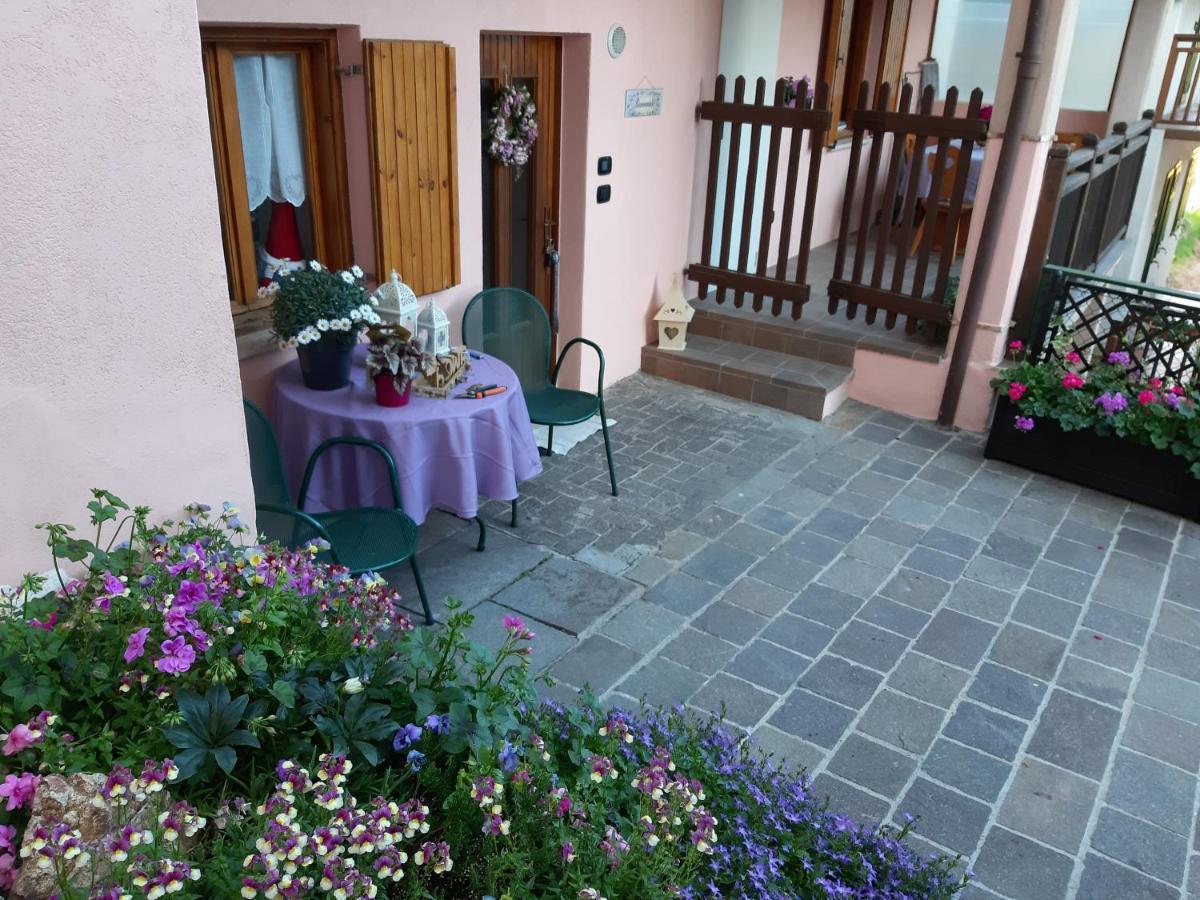 L'Antica Canonica Di Casa Bernardi, Wi-Fi Posto Auto Pet Friendly Τρέντο Εξωτερικό φωτογραφία