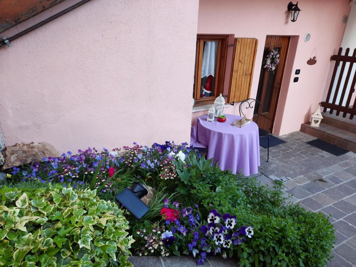 L'Antica Canonica Di Casa Bernardi, Wi-Fi Posto Auto Pet Friendly Τρέντο Εξωτερικό φωτογραφία
