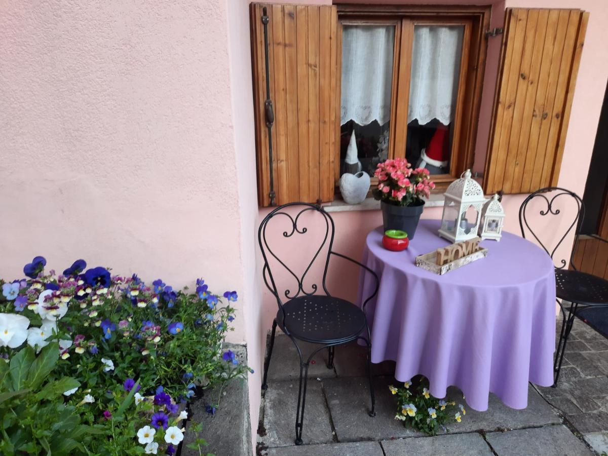 L'Antica Canonica Di Casa Bernardi, Wi-Fi Posto Auto Pet Friendly Τρέντο Εξωτερικό φωτογραφία