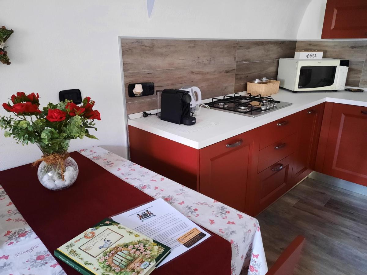 L'Antica Canonica Di Casa Bernardi, Wi-Fi Posto Auto Pet Friendly Τρέντο Εξωτερικό φωτογραφία