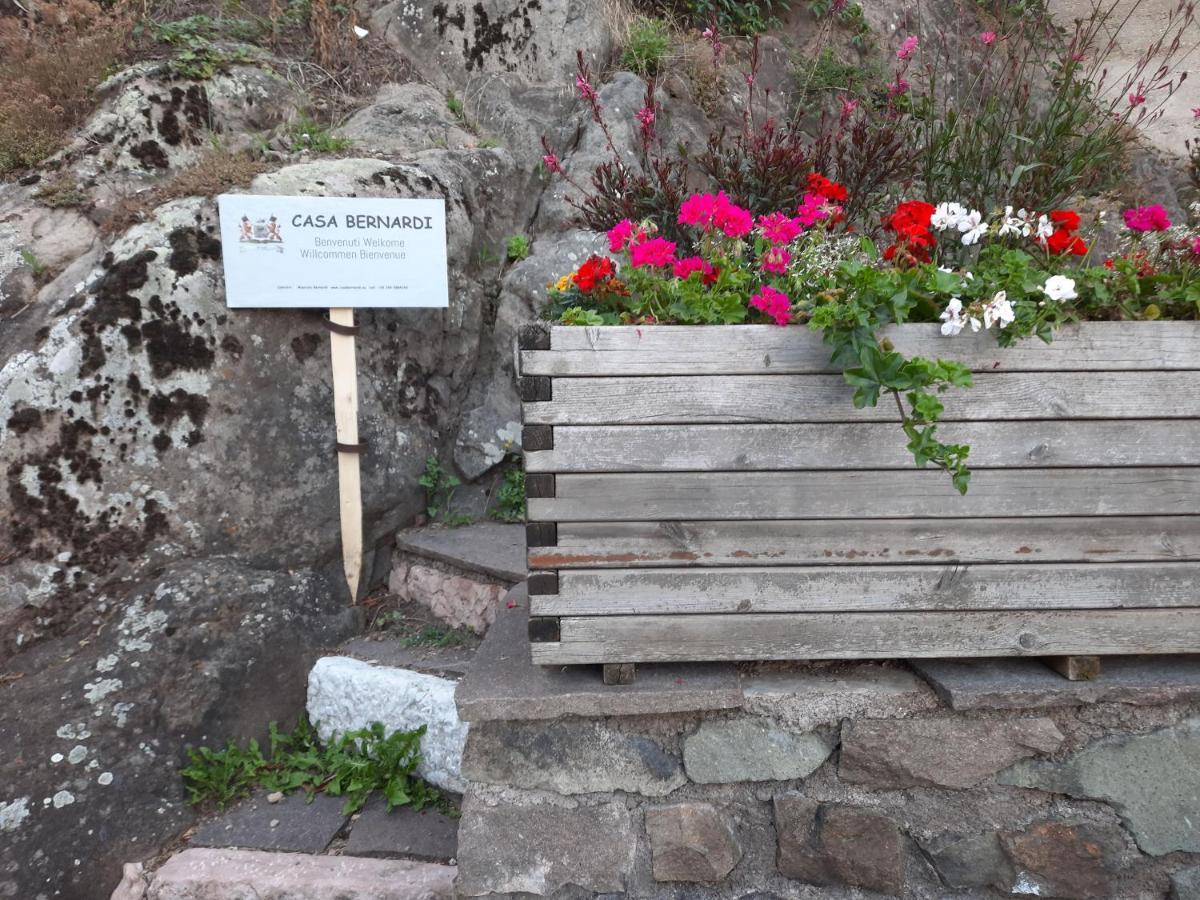L'Antica Canonica Di Casa Bernardi, Wi-Fi Posto Auto Pet Friendly Τρέντο Εξωτερικό φωτογραφία