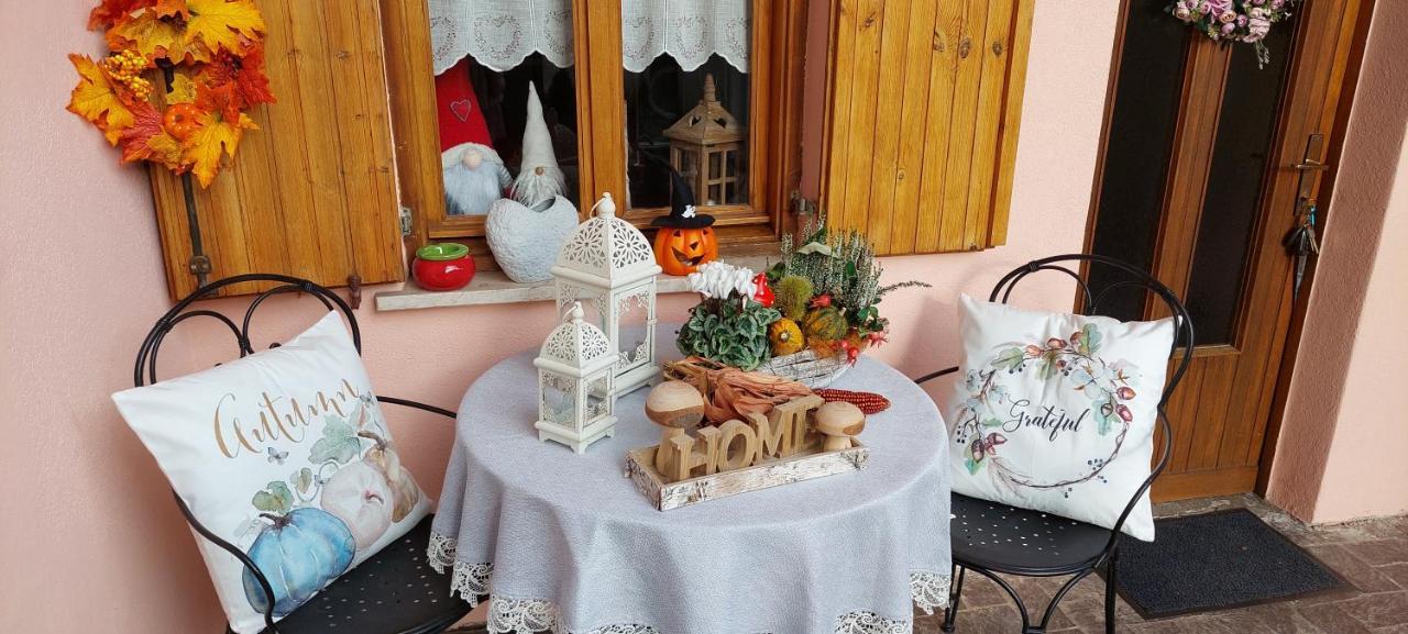 L'Antica Canonica Di Casa Bernardi, Wi-Fi Posto Auto Pet Friendly Τρέντο Εξωτερικό φωτογραφία