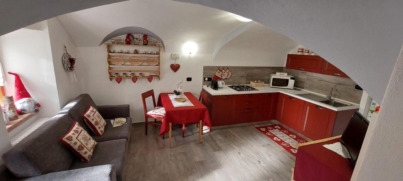 L'Antica Canonica Di Casa Bernardi, Wi-Fi Posto Auto Pet Friendly Τρέντο Εξωτερικό φωτογραφία