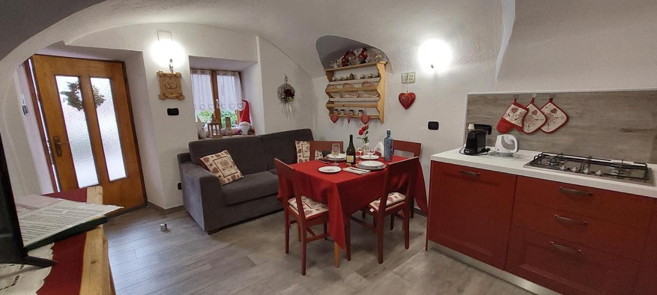 L'Antica Canonica Di Casa Bernardi, Wi-Fi Posto Auto Pet Friendly Τρέντο Εξωτερικό φωτογραφία