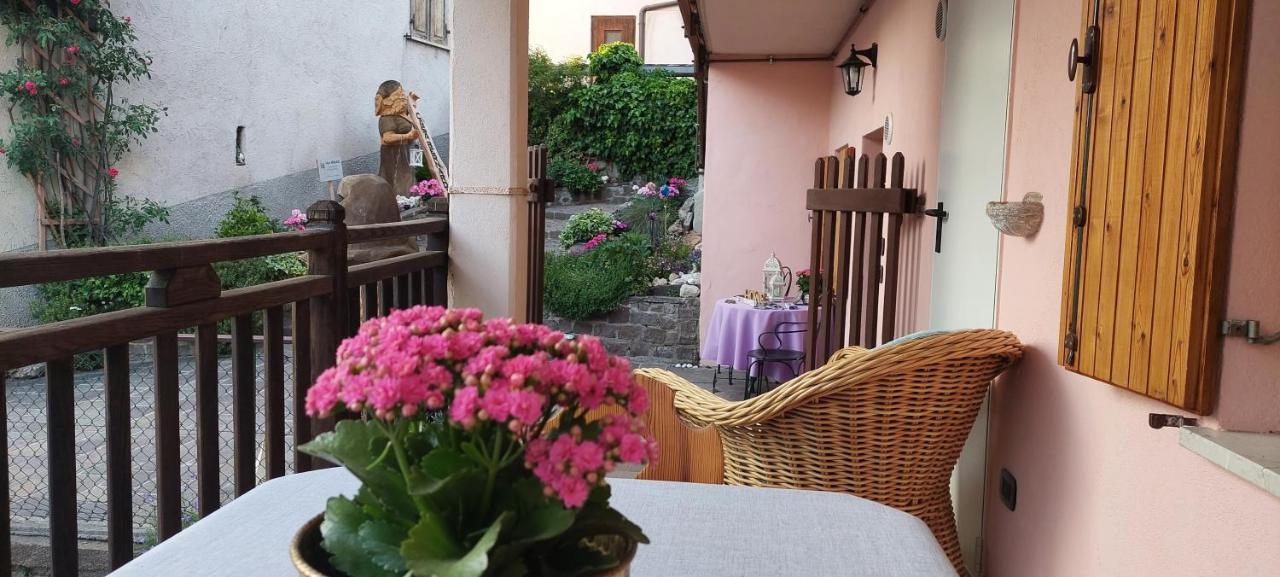 L'Antica Canonica Di Casa Bernardi, Wi-Fi Posto Auto Pet Friendly Τρέντο Εξωτερικό φωτογραφία