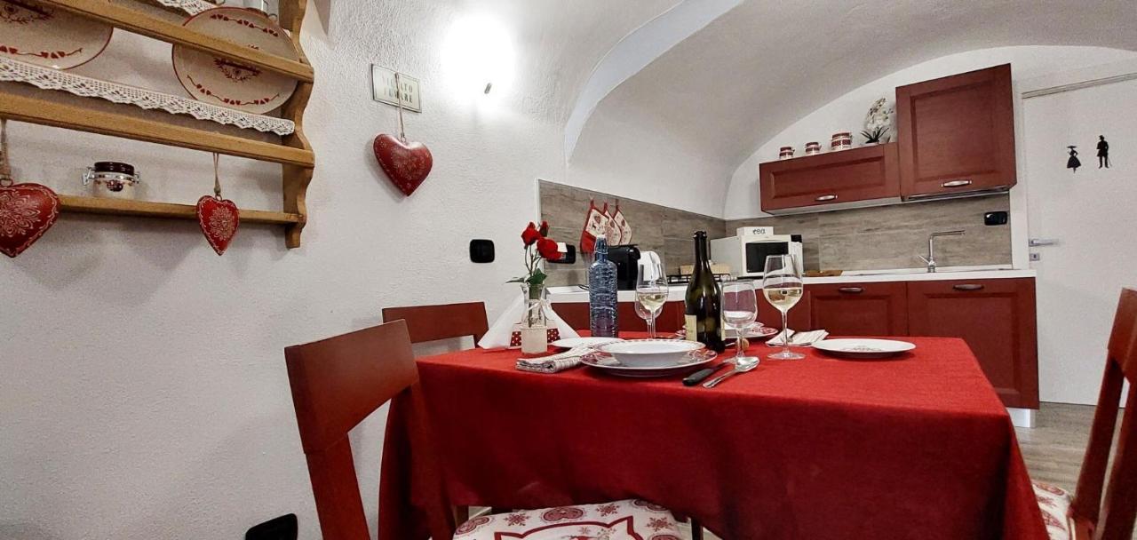 L'Antica Canonica Di Casa Bernardi, Wi-Fi Posto Auto Pet Friendly Τρέντο Εξωτερικό φωτογραφία