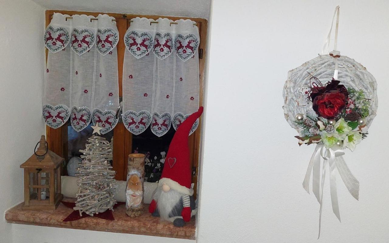 L'Antica Canonica Di Casa Bernardi, Wi-Fi Posto Auto Pet Friendly Τρέντο Εξωτερικό φωτογραφία