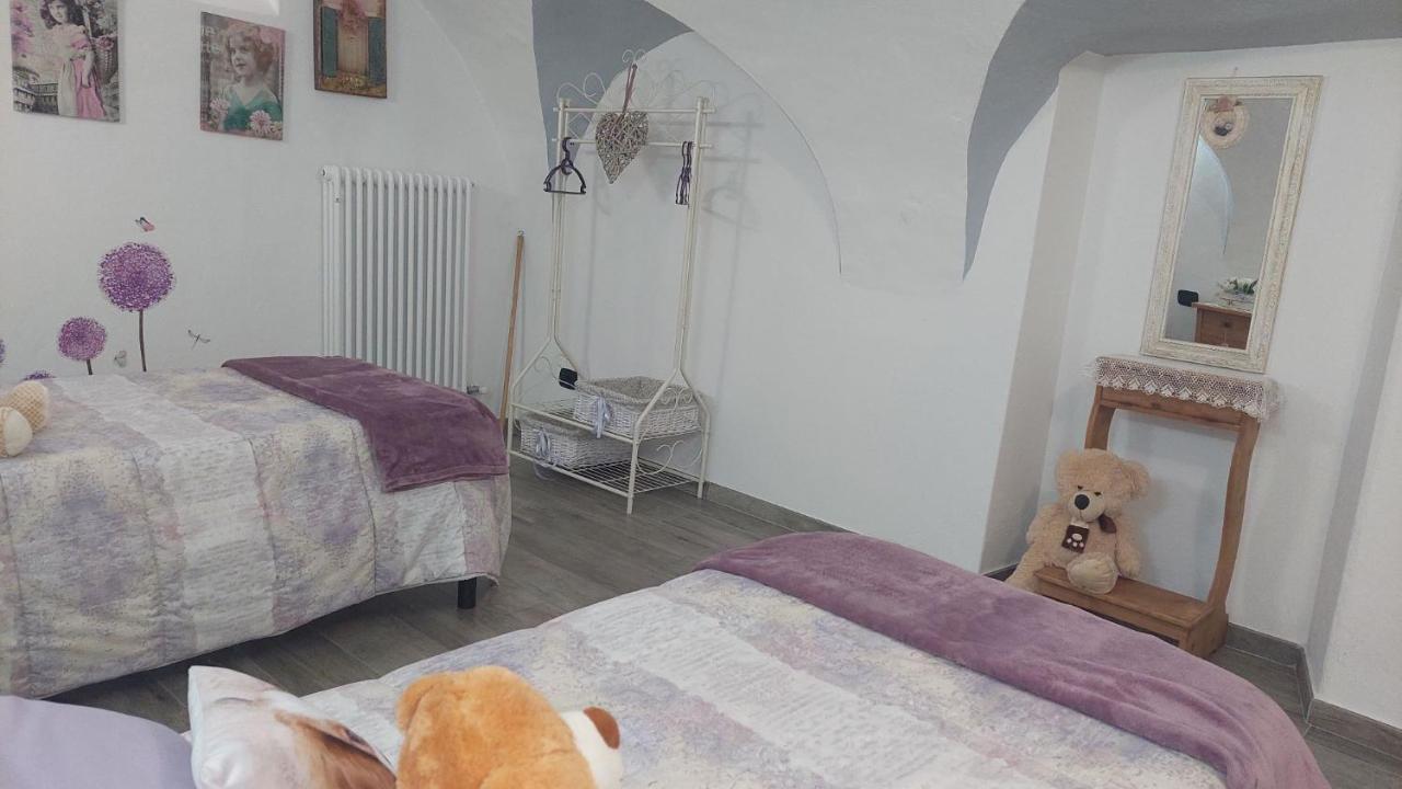 L'Antica Canonica Di Casa Bernardi, Wi-Fi Posto Auto Pet Friendly Τρέντο Εξωτερικό φωτογραφία