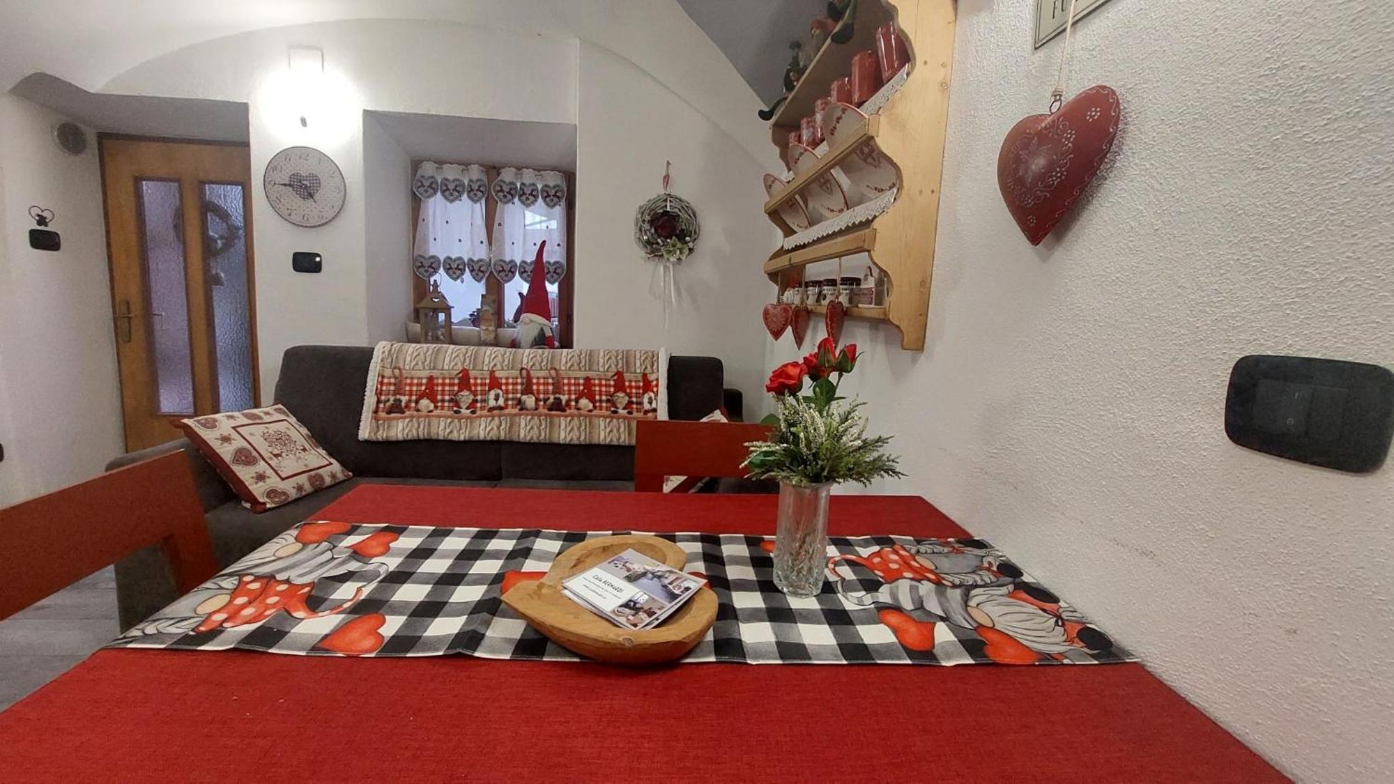 L'Antica Canonica Di Casa Bernardi, Wi-Fi Posto Auto Pet Friendly Τρέντο Εξωτερικό φωτογραφία