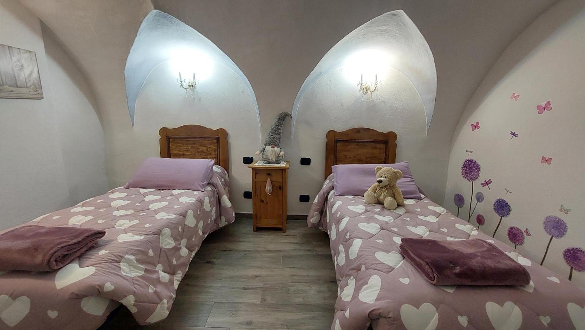 L'Antica Canonica Di Casa Bernardi, Wi-Fi Posto Auto Pet Friendly Τρέντο Εξωτερικό φωτογραφία