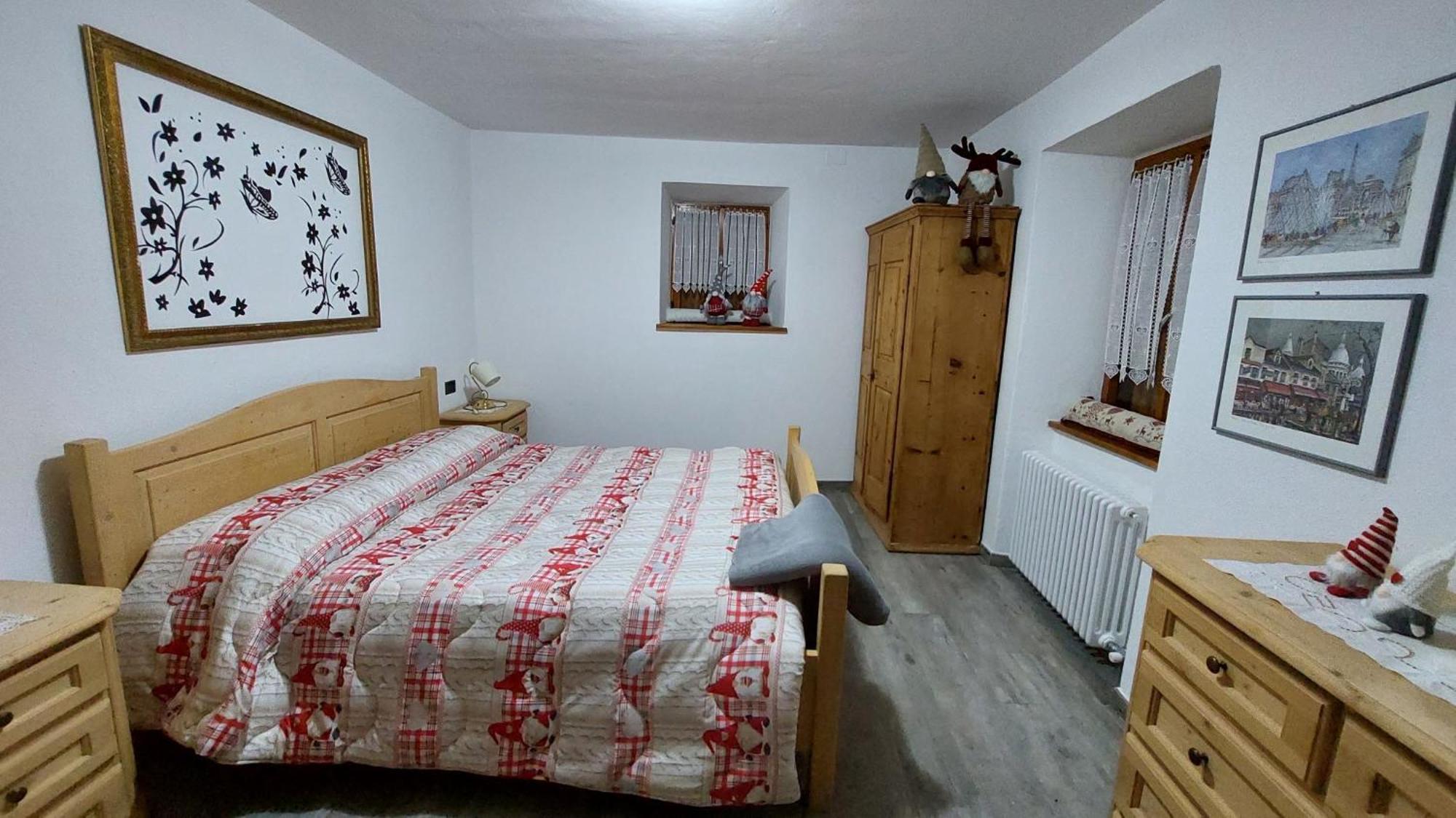 L'Antica Canonica Di Casa Bernardi, Wi-Fi Posto Auto Pet Friendly Τρέντο Εξωτερικό φωτογραφία