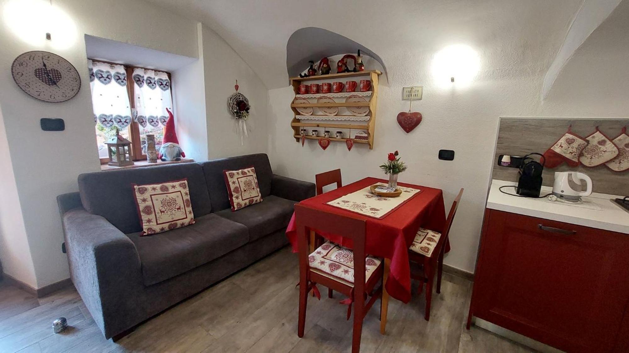 L'Antica Canonica Di Casa Bernardi, Wi-Fi Posto Auto Pet Friendly Τρέντο Εξωτερικό φωτογραφία