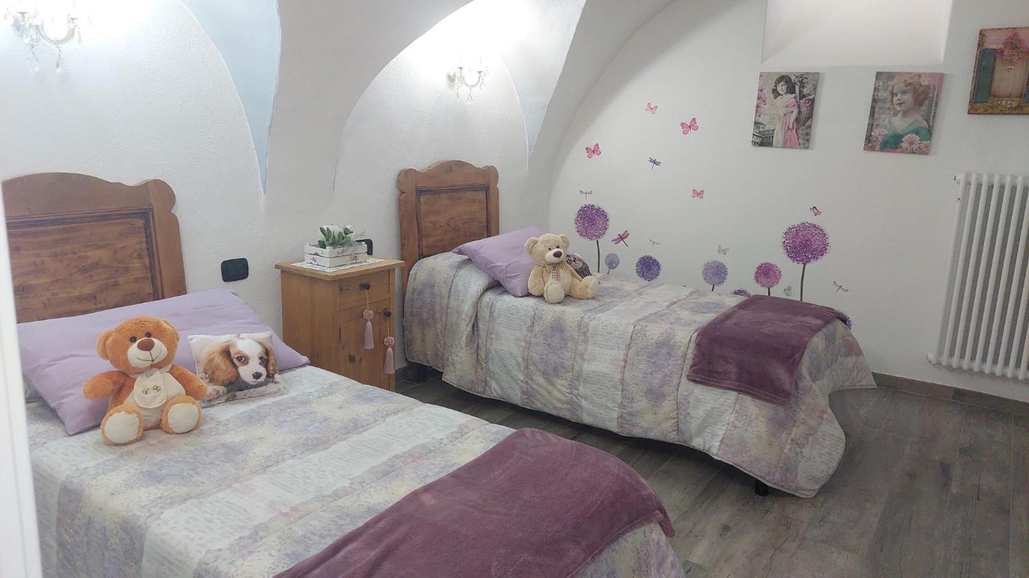 L'Antica Canonica Di Casa Bernardi, Wi-Fi Posto Auto Pet Friendly Τρέντο Εξωτερικό φωτογραφία