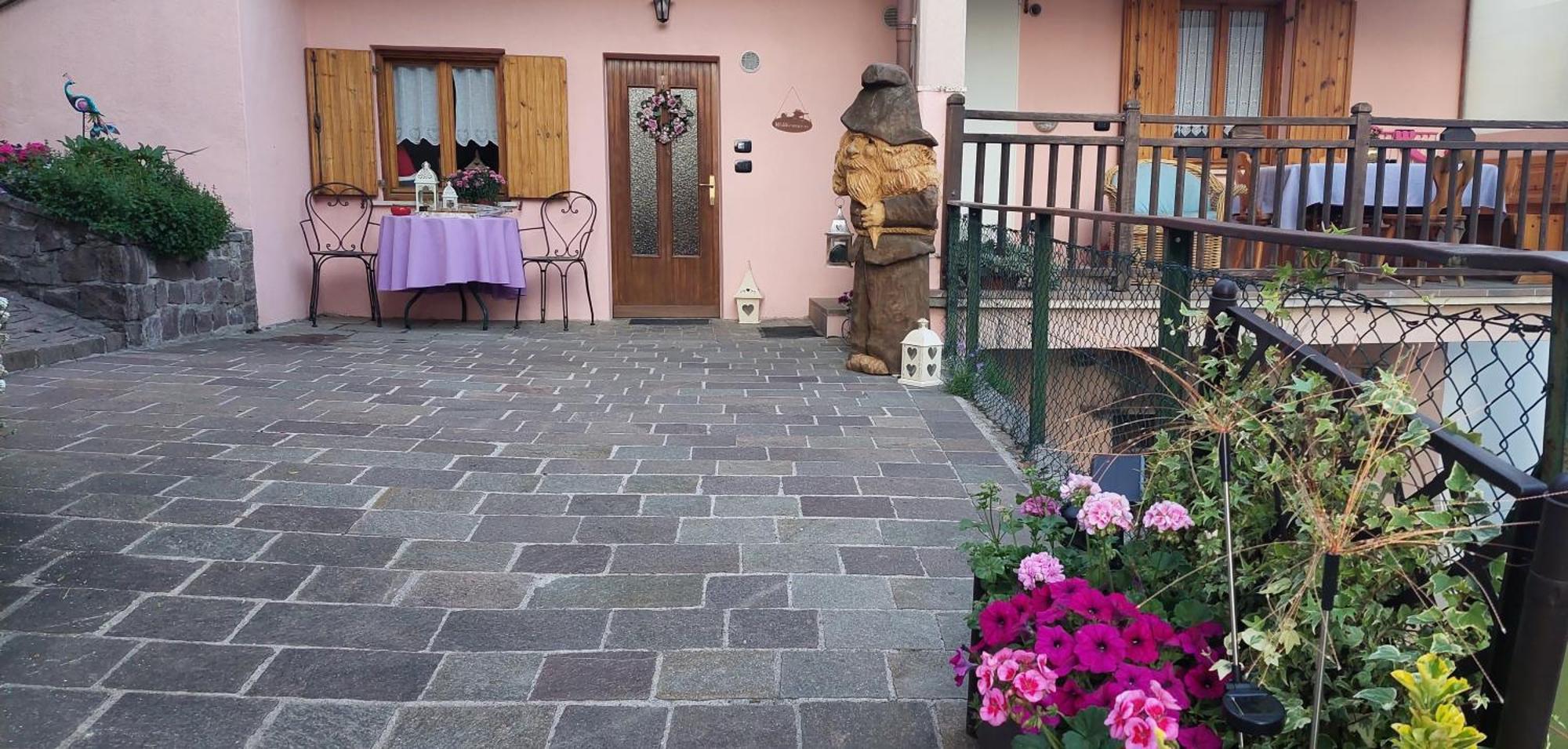 L'Antica Canonica Di Casa Bernardi, Wi-Fi Posto Auto Pet Friendly Τρέντο Εξωτερικό φωτογραφία