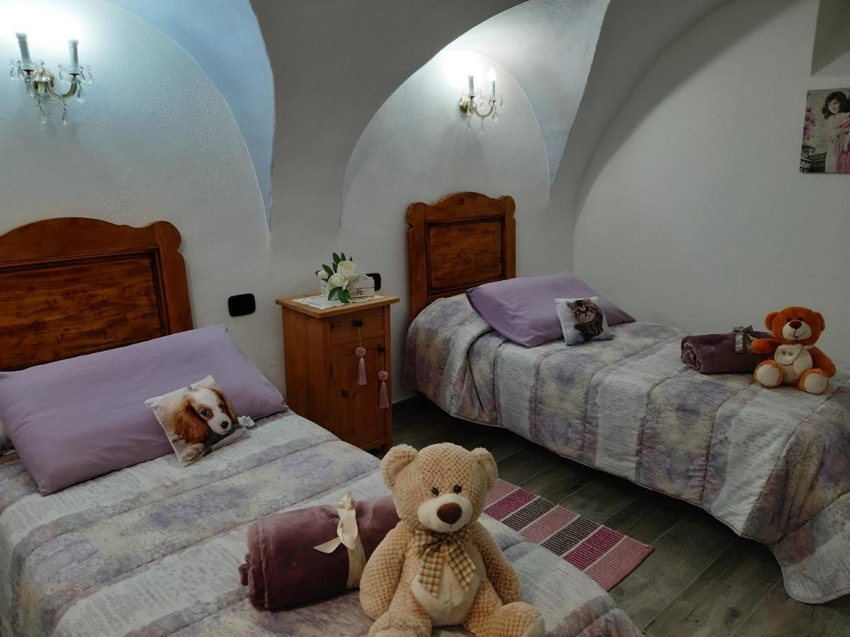 L'Antica Canonica Di Casa Bernardi, Wi-Fi Posto Auto Pet Friendly Τρέντο Εξωτερικό φωτογραφία