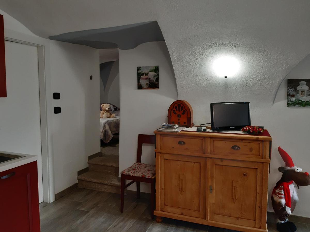 L'Antica Canonica Di Casa Bernardi, Wi-Fi Posto Auto Pet Friendly Τρέντο Εξωτερικό φωτογραφία