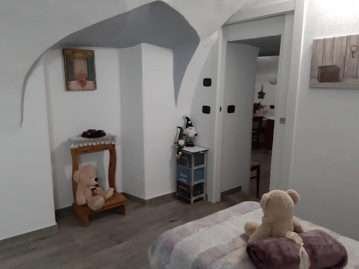L'Antica Canonica Di Casa Bernardi, Wi-Fi Posto Auto Pet Friendly Τρέντο Εξωτερικό φωτογραφία